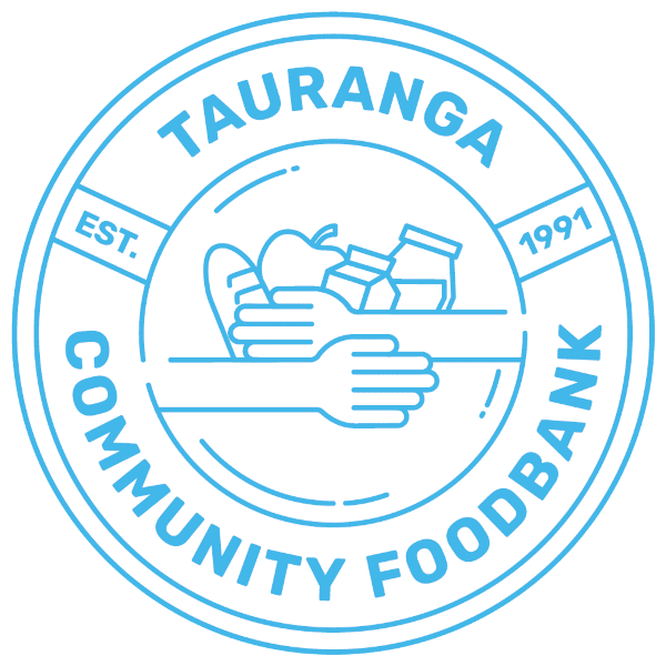 Tauranga Community Foodbank